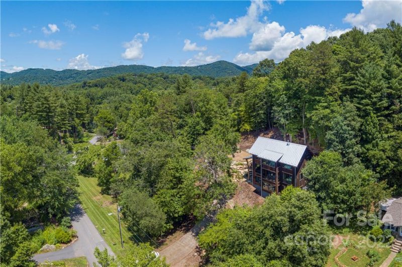 Property image 2 at 115 Hellbender Lane, Asheville, NC 28804