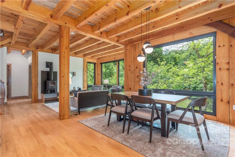 Property image 5 at 115 Hellbender Lane, Asheville, NC 28804