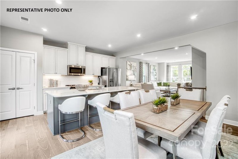 Property image 4 at 234 Russell Branch Lane, Charlotte, NC 28211