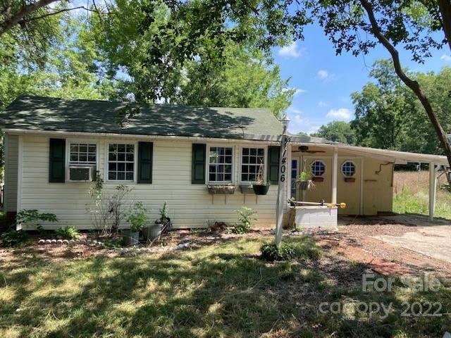 Property image 2 at 1406 Birch Street, Kannapolis, NC 28081
