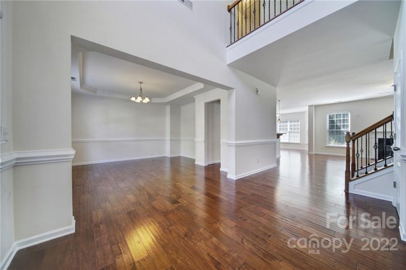Property image 2 at 8608 Cotton Press Road, Charlotte, NC 28277