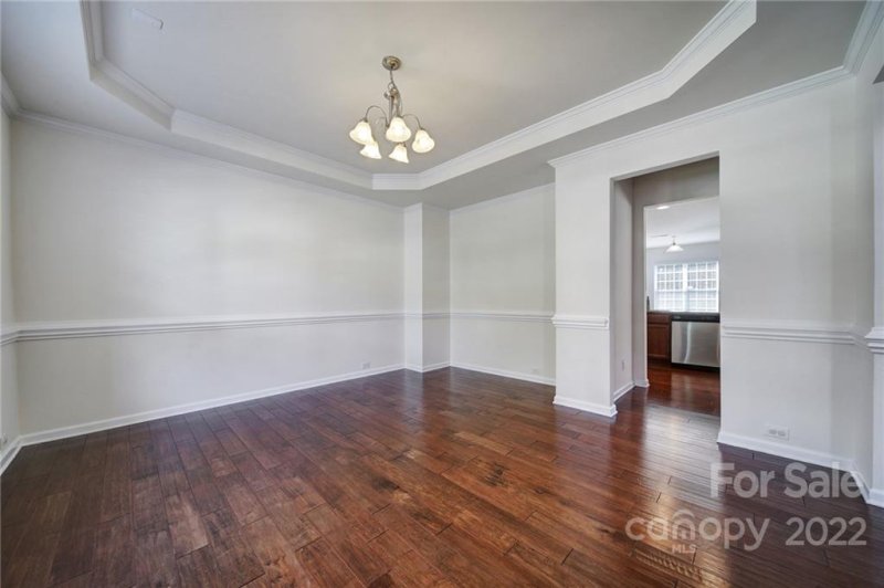 Property image 4 at 8608 Cotton Press Road, Charlotte, NC 28277