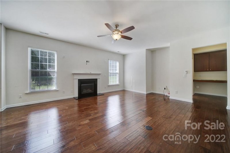 Property image 5 at 8608 Cotton Press Road, Charlotte, NC 28277