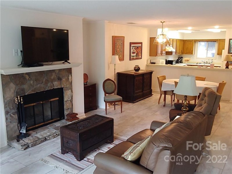 Property image 3 at 87 Willow Road, Waynesville, NC 28786