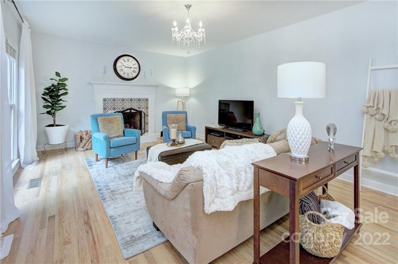 Property image 5 at 10308 Rougemont Lane, Charlotte, NC 28277