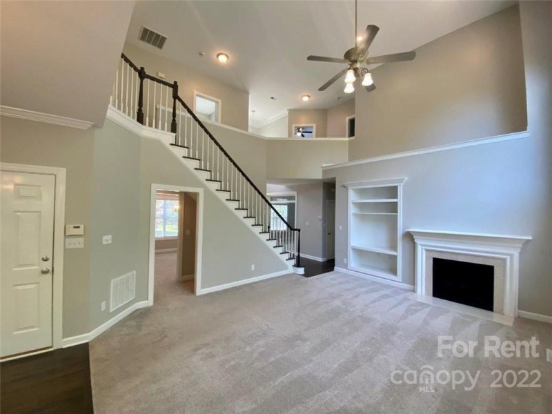 Property image 4 at 11420 Mcginns Trace Court, Charlotte, NC 28277