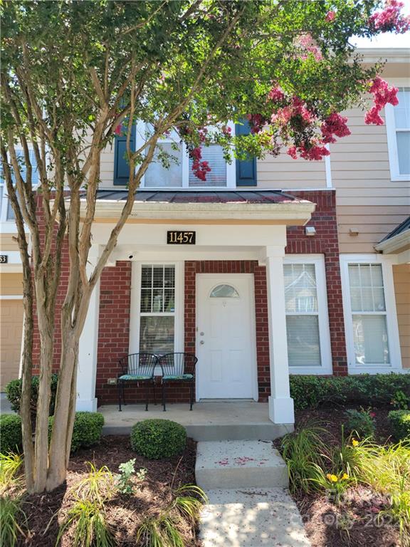 Property image 3 at 11457 Dixie Glen Drive, Charlotte, NC 28277