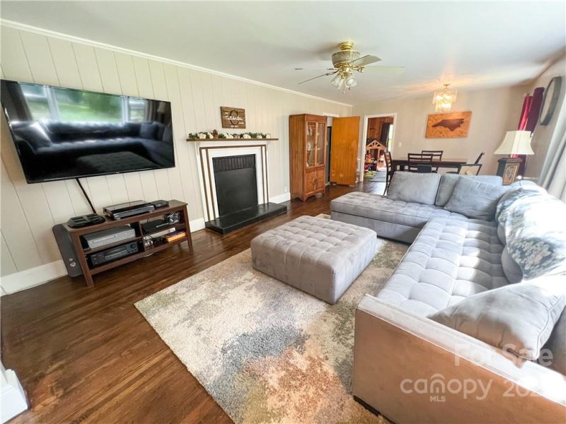 Property image 4 at 413 N Peterson Street, Stanley, NC 28164