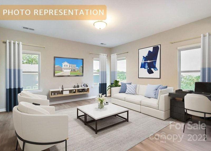 Property image 4 at 172 Park View Drive, Stanfield, NC 28163