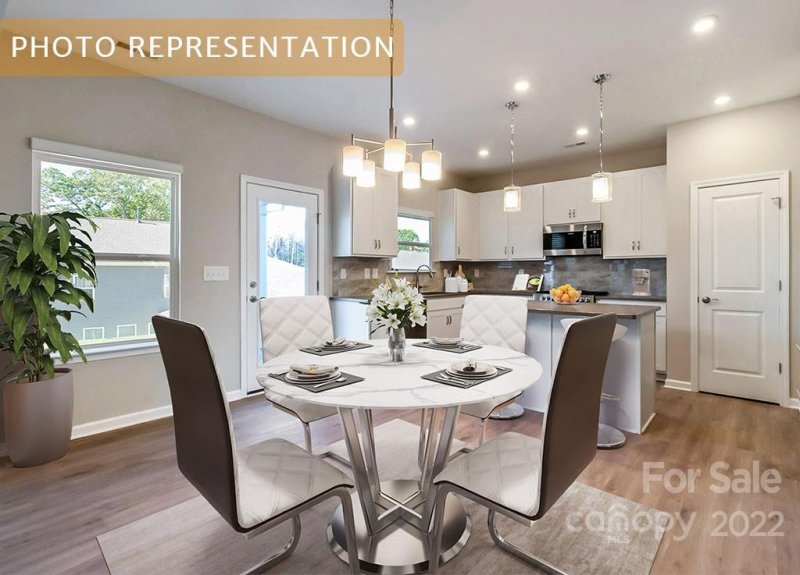 Property image 5 at 172 Park View Drive, Stanfield, NC 28163