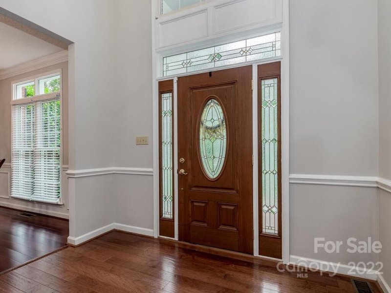 Property image 3 at 12541 Abbotsbury Court, Charlotte, NC 28277