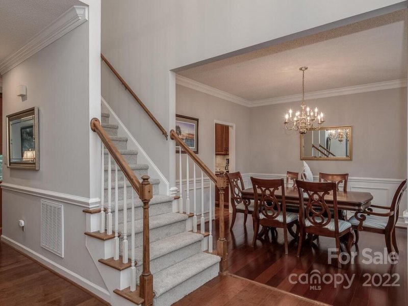 Property image 5 at 12541 Abbotsbury Court, Charlotte, NC 28277