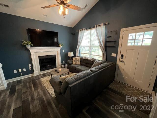 Property image 2 at 3245 Ian Patrick Avenue, Kannapolis, NC 28083