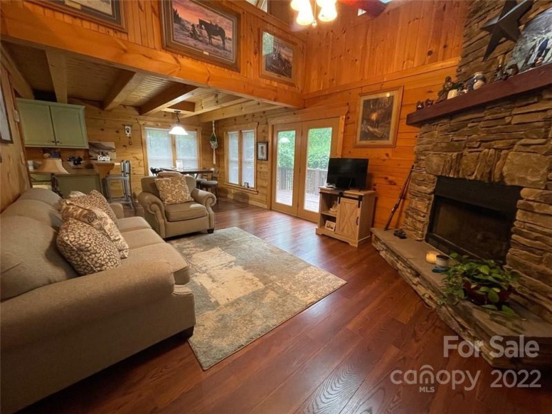 Property image 2 at 118 Cherrywood Lane, Rutherfordton, NC 28139