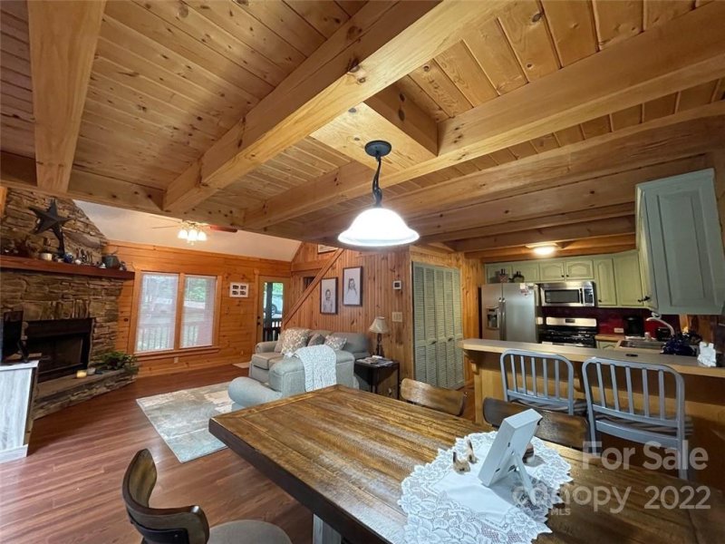 Property image 3 at 118 Cherrywood Lane, Rutherfordton, NC 28139