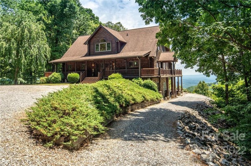 Property image 3 at 160 Outback Road, Ferguson, NC 28624