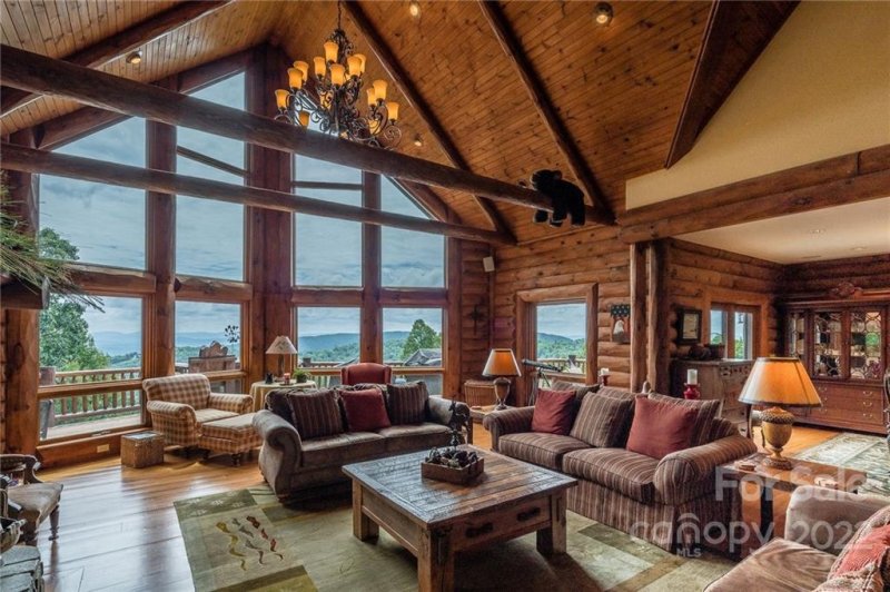 Property image 5 at 160 Outback Road, Ferguson, NC 28624