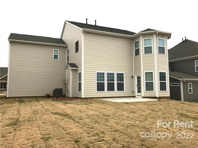 Property image 5 at 10685 Skipping Rock Lane, Concord, NC 28027