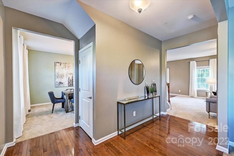 Property image 4 at 6002 Clover Hill Road, Indian Trail, NC 28079