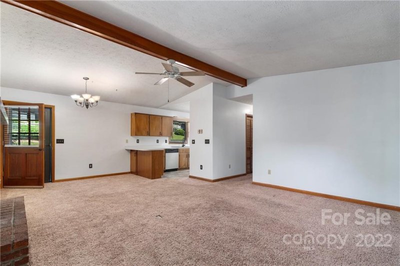 Property image 5 at 400 Stoney Ridge Loop, Maggie Valley, NC 28751