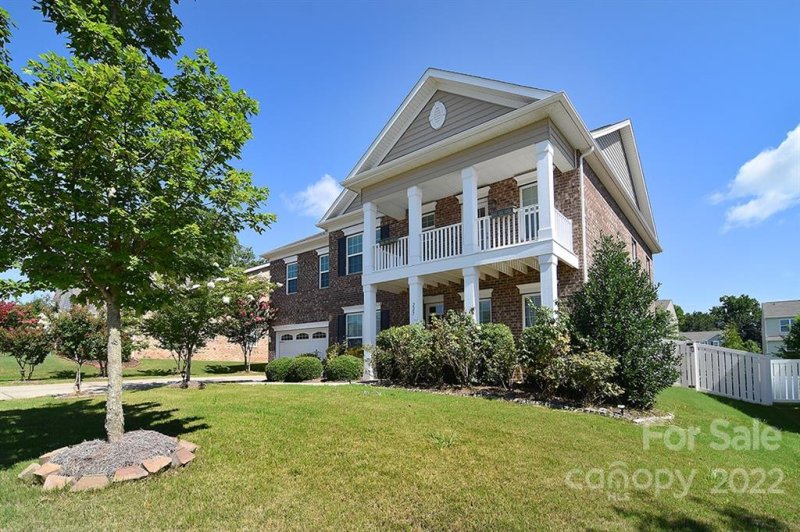 Property image 2 at 227 Keating Place Drive, Fort Mill, SC 29708