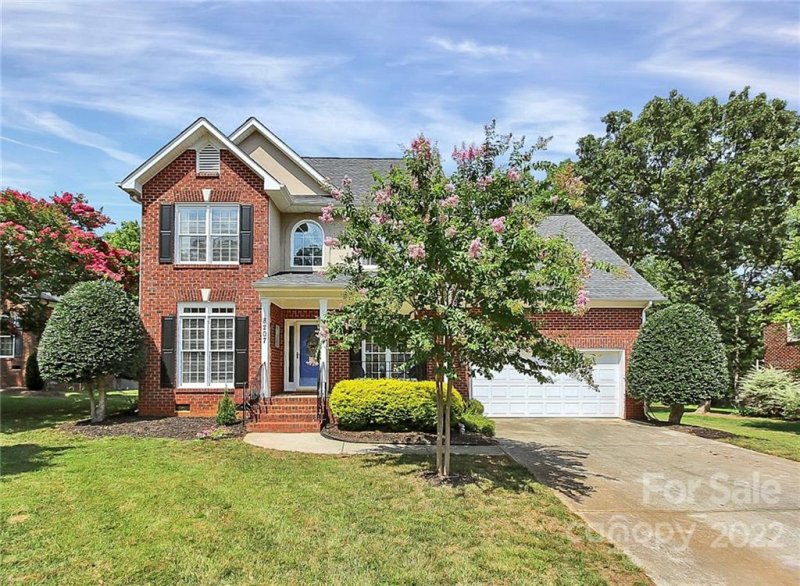 8207 Stevens Mill Road