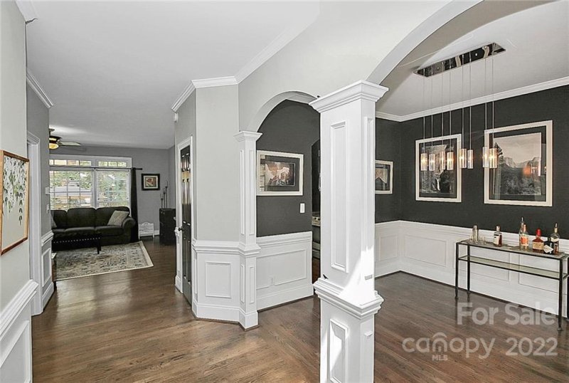 Property image 5 at 8207 Stevens Mill Road, Matthews, NC 28104