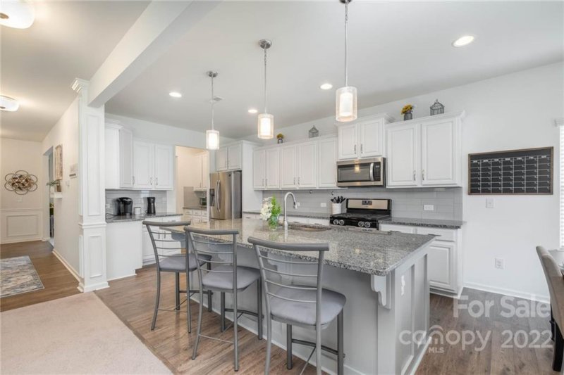 Property image 3 at 1224 Brooksland Place, Waxhaw, NC 28173