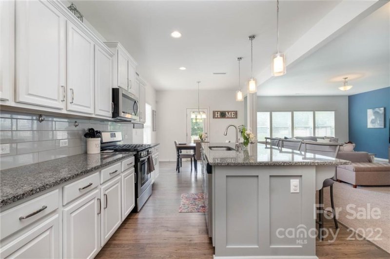 Property image 5 at 1224 Brooksland Place, Waxhaw, NC 28173