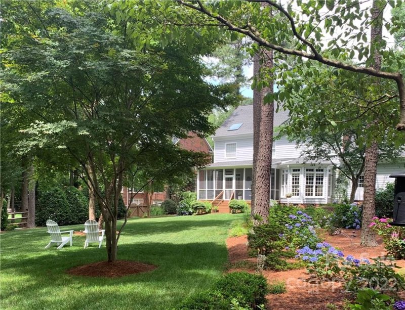 Property image 3 at 195 Cove Creek Loop, Mooresville, NC 28117