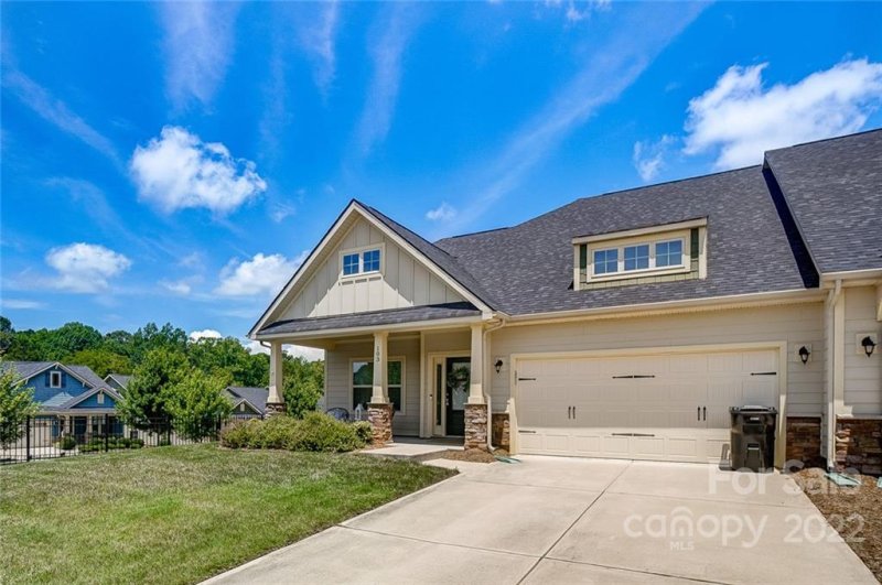 Property image 3 at 103 Canter Lane, Mooresville, NC 28115