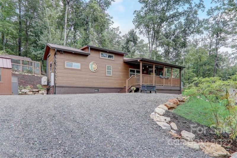 Property image 2 at 55 Little Woods Lane, Old Fort, NC 28762