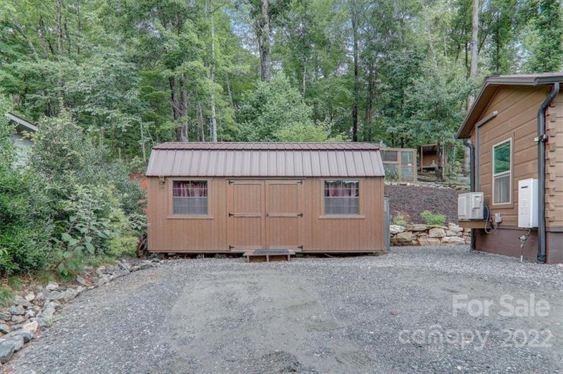 Property image 4 at 55 Little Woods Lane, Old Fort, NC 28762