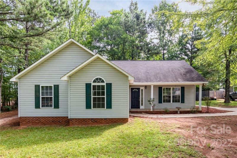 510 Sourwood Lane