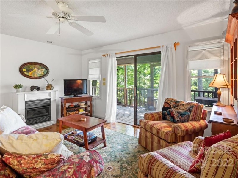 Property image 4 at 236 Gamelands Trail, Saluda, NC 28773