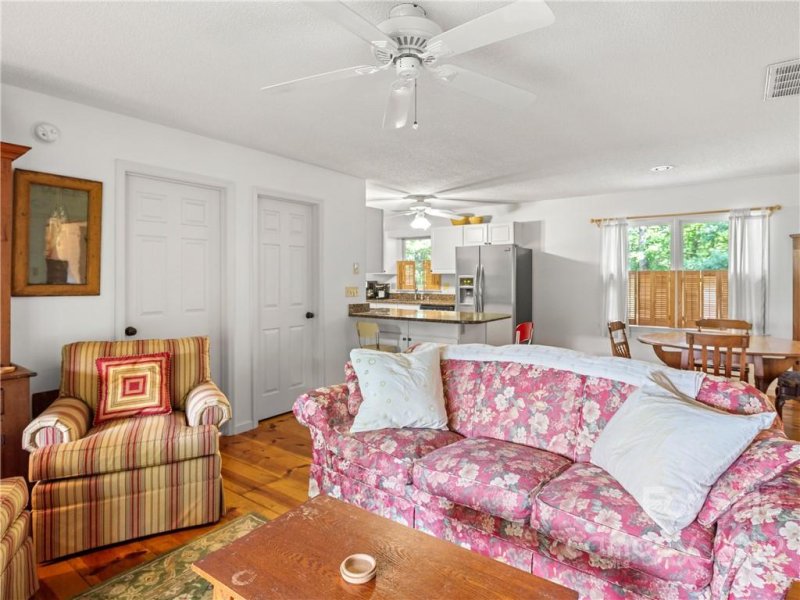 Property image 5 at 236 Gamelands Trail, Saluda, NC 28773