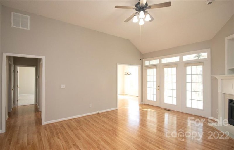 Property image 5 at 1132 Setter Lane, Concord, NC 28025