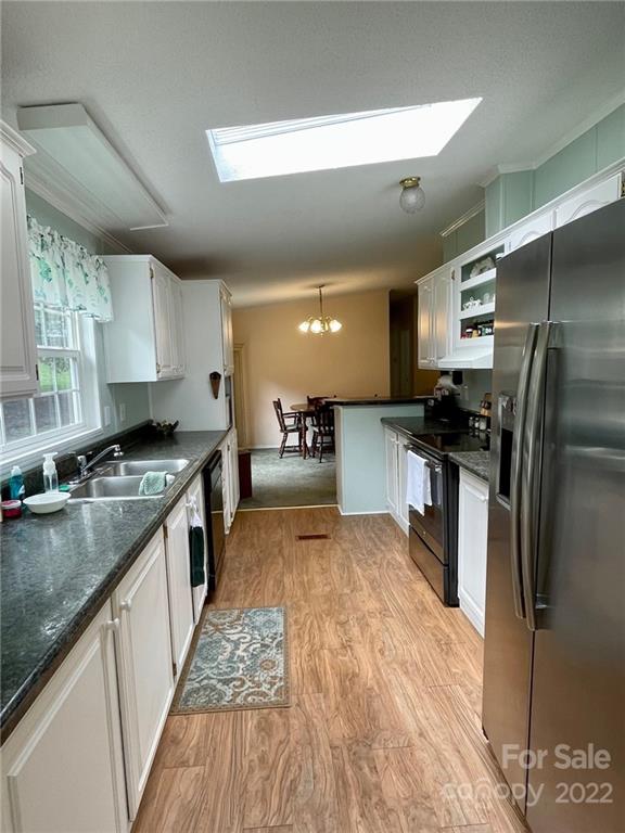 Property image 5 at 3340 Stony Brook Circle, Newton, NC 28658