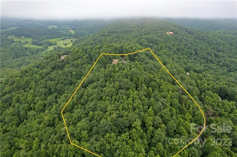 Property image 3 at 59 Fox Chase Court, Hendersonville, NC 28792