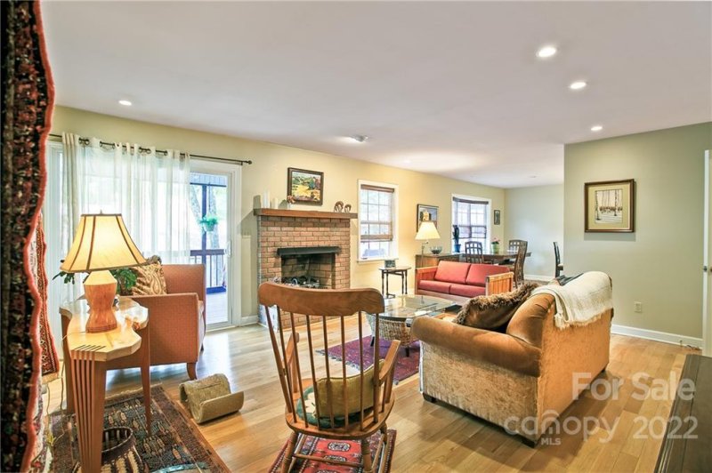 Property image 3 at 111 Waterford Lane, Brevard, NC 28712