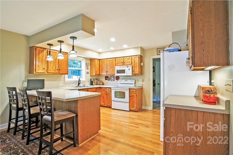 Property image 5 at 111 Waterford Lane, Brevard, NC 28712