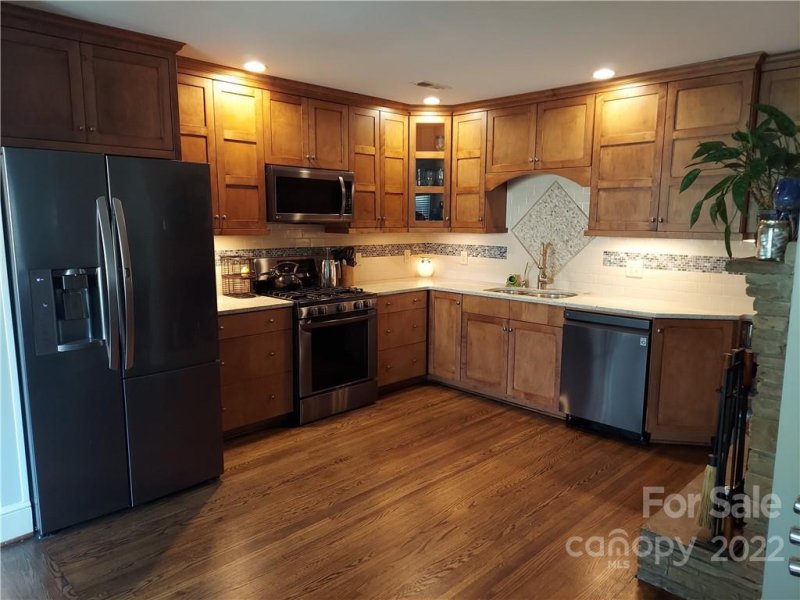 Property image 4 at 4037 Langhorne Avenue, Charlotte, NC 28205