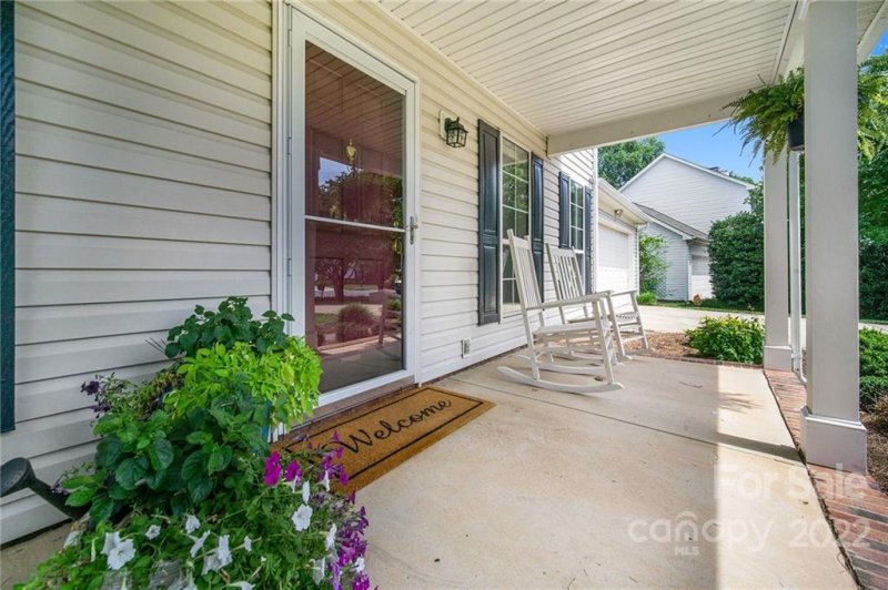 Property image 4 at 6013 Aynrand Court, Charlotte, NC 28269