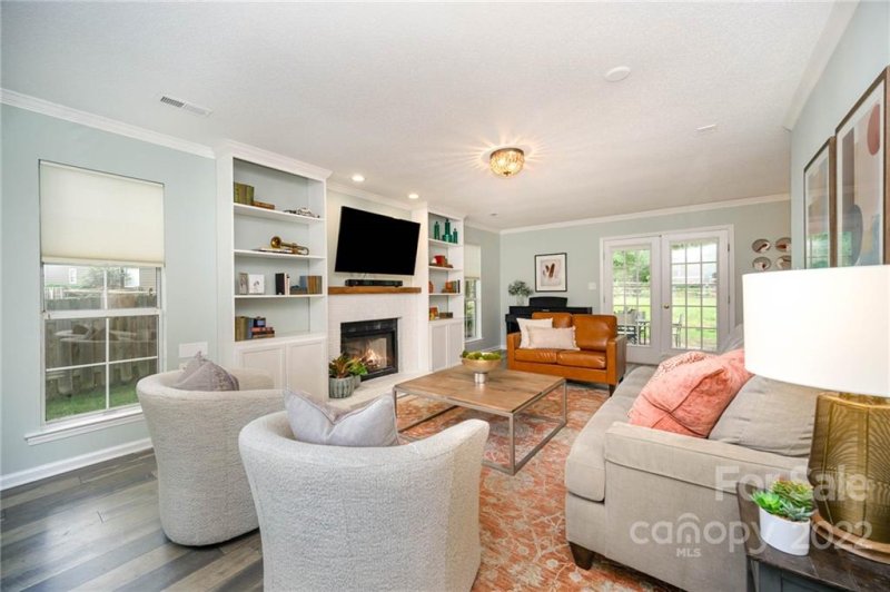 Property image 5 at 6013 Aynrand Court, Charlotte, NC 28269