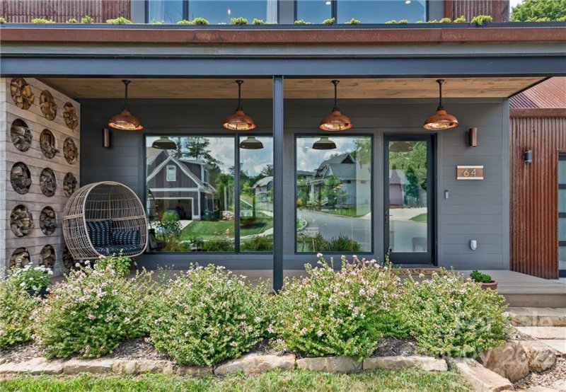 Property image 4 at 64 Malvern Walk, Asheville, NC 28806