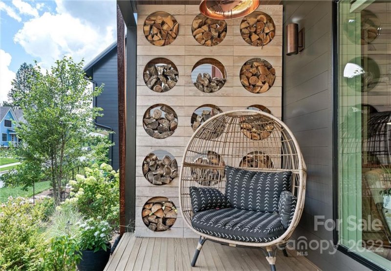 Property image 5 at 64 Malvern Walk, Asheville, NC 28806