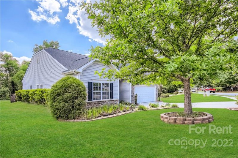 Property image 2 at 3811 Green Pasture Road, Charlotte, NC 28269