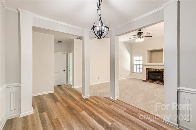 Property image 5 at 3811 Green Pasture Road, Charlotte, NC 28269