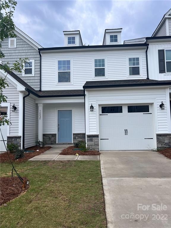 Property image 2 at 13309 Porter Creek Road, Charlotte, NC 28262