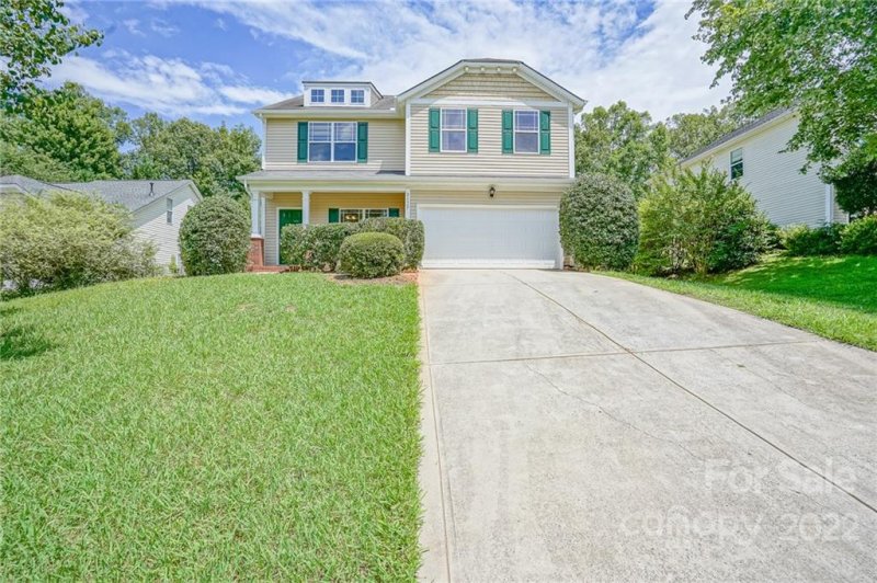 Property image 2 at 2132 Majestic Poplar Drive, Waxhaw, NC 28173